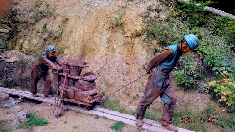 photo n° 10 les mineurs