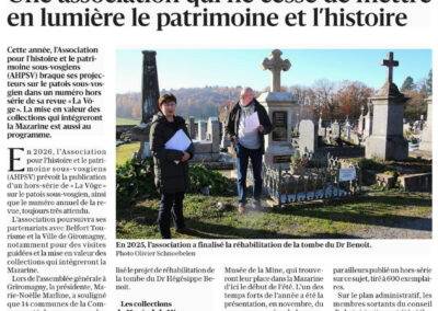 Assemblée Générale du 17 avril 2026